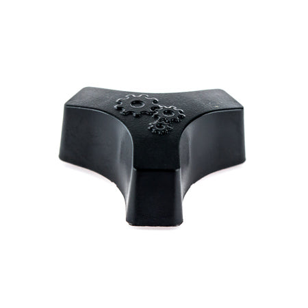 COMANDANTE GRIND GRADE DIAL- BLACK