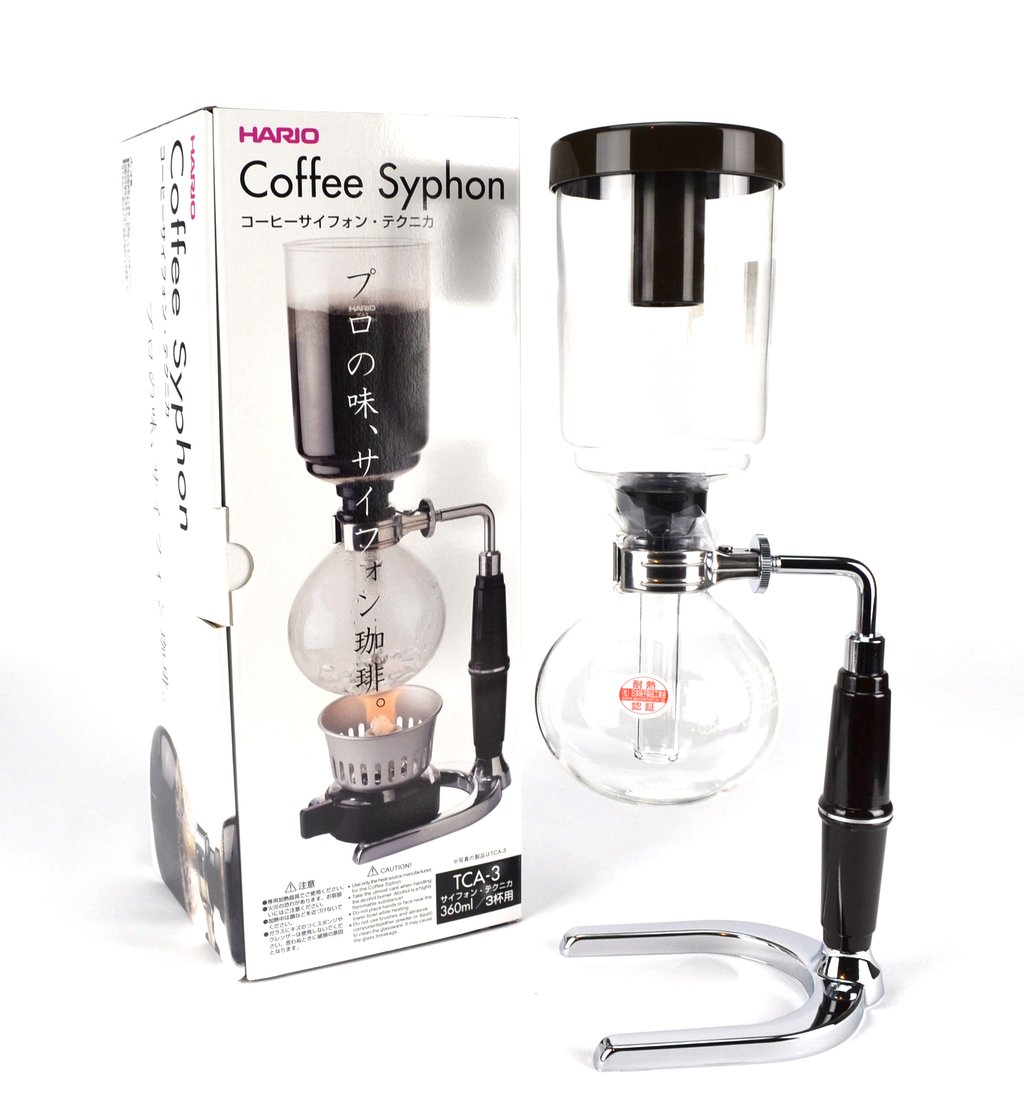 HARIO SYPHON "TECHNICA"