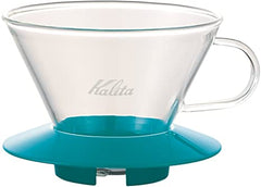 Kalita Wave Glass Dripper