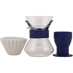 KALITA WAVE STYLE UP 185