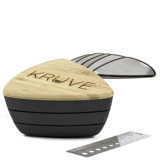 Kruve Sifter Base Black