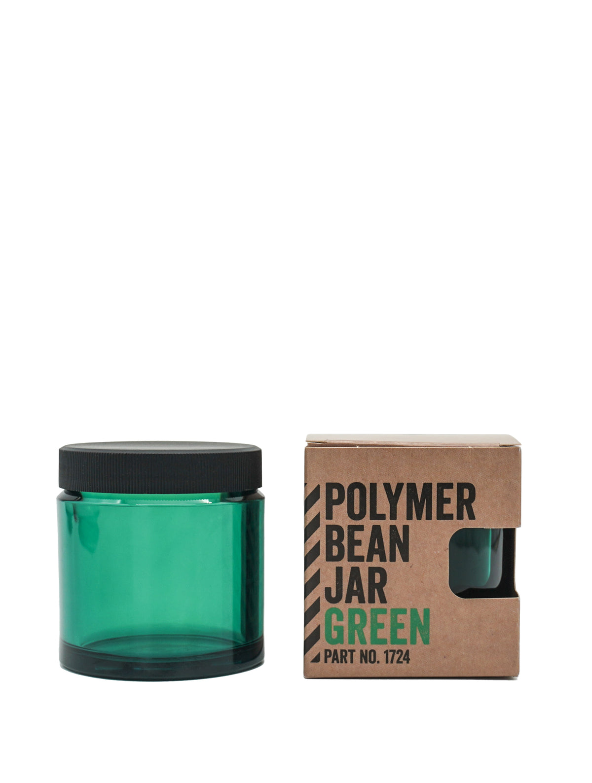 COMANDANTE POLYMER JAR