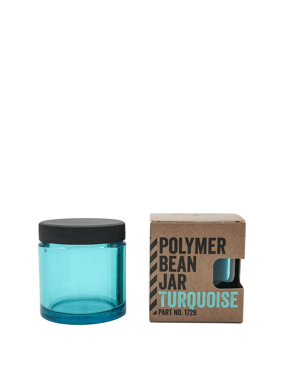 COMANDANTE POLYMER JAR