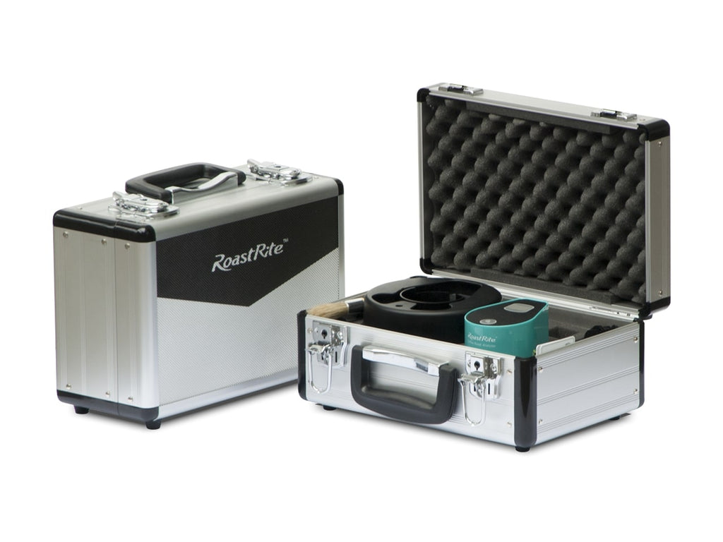 ROASTRITE COFFEE ROAST ANALYZER RA-720BF | Benki Brewing Tools