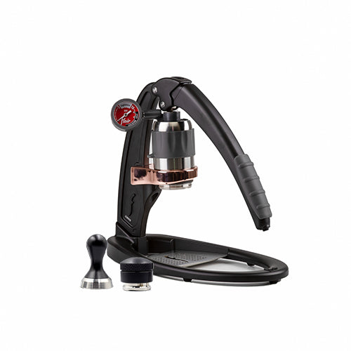 BENKI DISTRIBUTOR FOR FLAIR ESPRESSO MAKER (FOUR WHEEL)