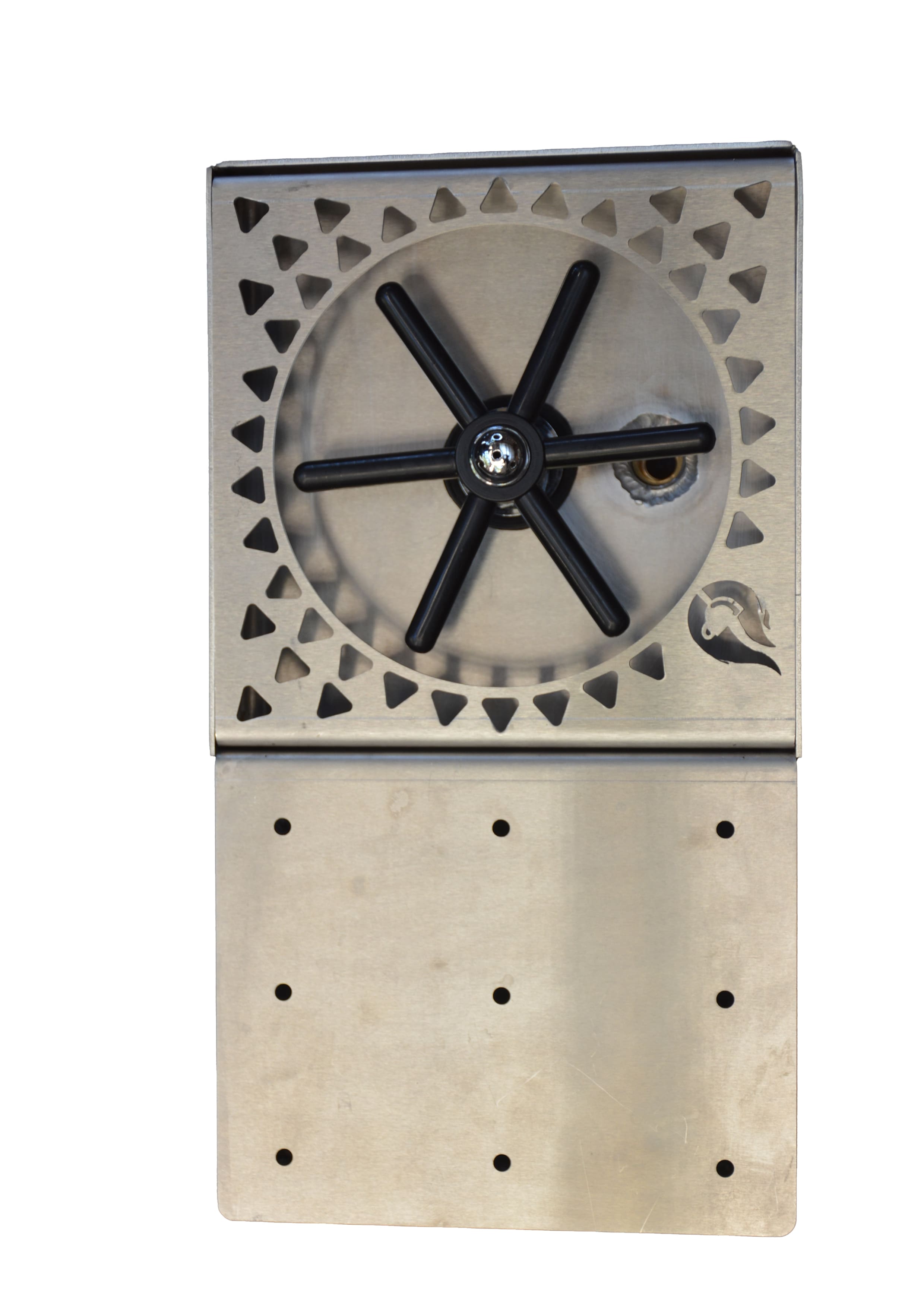 BENKI PITCHER RINSER- COUNTER TOP | Benki Brewing Tools