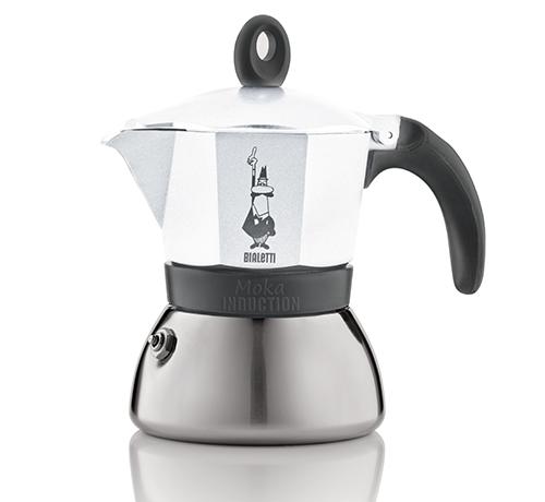 BIALETTI MOKA INDUCTION