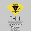 CAFEC SPECIALTY PAPER FOR COFFEE (TH-1)