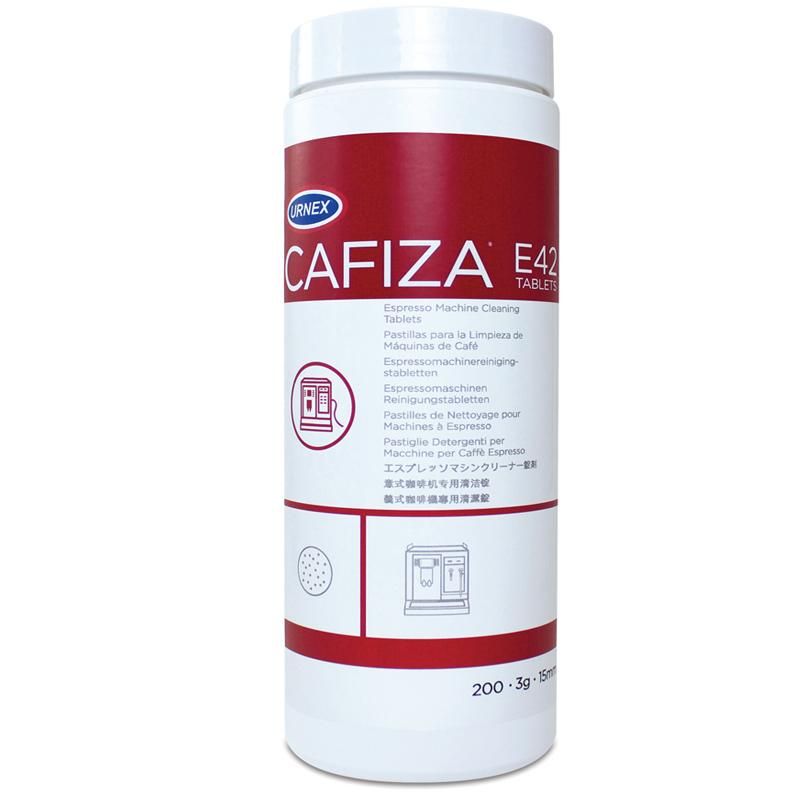 URNEX CAFIZA TABLETS (E42)