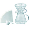 HARIO V60 GLASS BREWING KIT